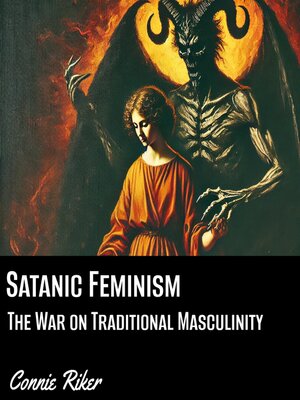 cover image of Satanic Feminism